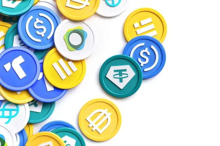 استیبل کوین